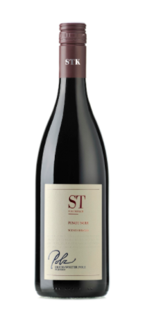 Вино  Weingut Erich & Walter Polz   Steinbach Pinot Noir red dry 2013  750 мл