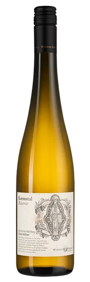 Вино Winzer Krems Kremser Wachtberg Grüner Veltliner Reserve  2022  750 мл
