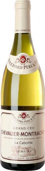 Вино Chevalier-Montrachet Grand Cru AOC La Cabotte    2010 750 мл