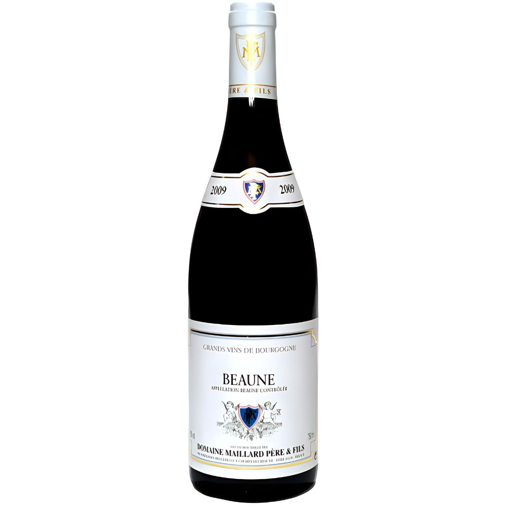 Вино Domaine Maillard Beaune Village Rouge  2022  750 мл