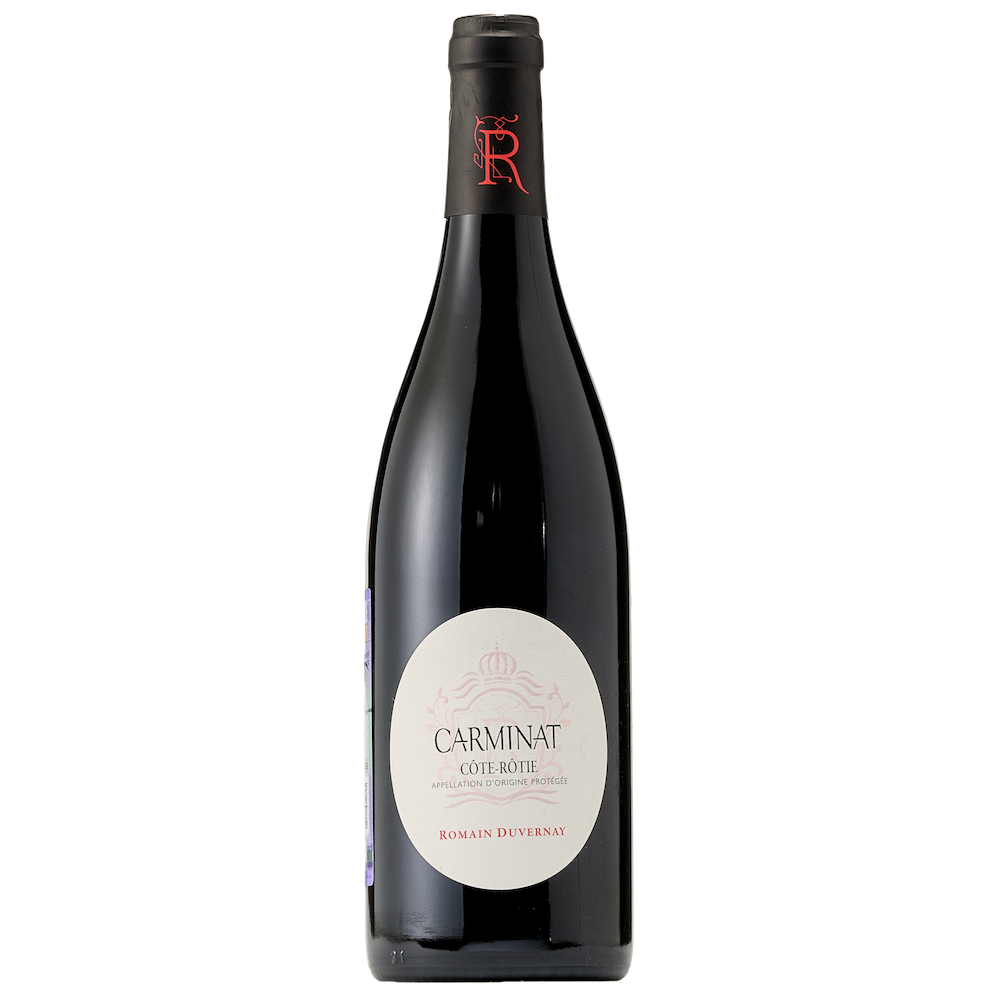 Вино Romain Duvernay Carminat Cote-Rotie 750 мл  13%