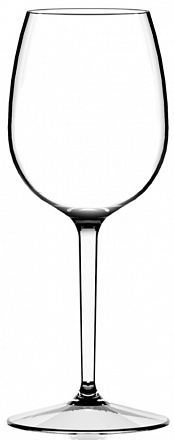 Бокал для  коктейлей и  вина Italesse Air Beach Wine & Spritiz  Италессе Аир Бич Вайн  & Спиритс Тритан  ( из небьющегося пластика )    450 мл