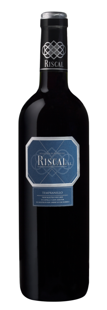 Вино Marques de Riscal Riscal 1860 Маркес де Рискаль  Рискаль 1860  2020 750 мл