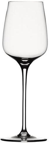 Бокал Spiegelau Willsberger Anniversary White Wine Set of 4 glasses in gift box Шпигелау Виллсбергер Анниверсари Набор из 4-х бокалов для белого вина в подарочной коробке 365 мл  арт 1416182