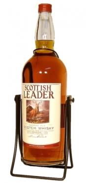 Виски Scottish Leader  4500 мл