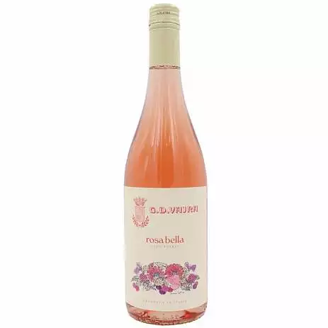 Вино Vajra Rosabella VdT Rosato  2021   750 мл  12 %