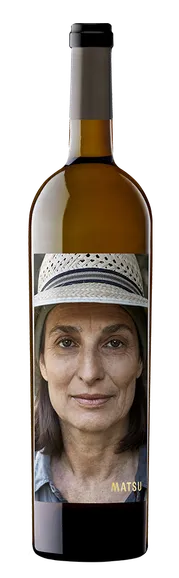 Вино  Matsu La Jefa   2021  1,5 л