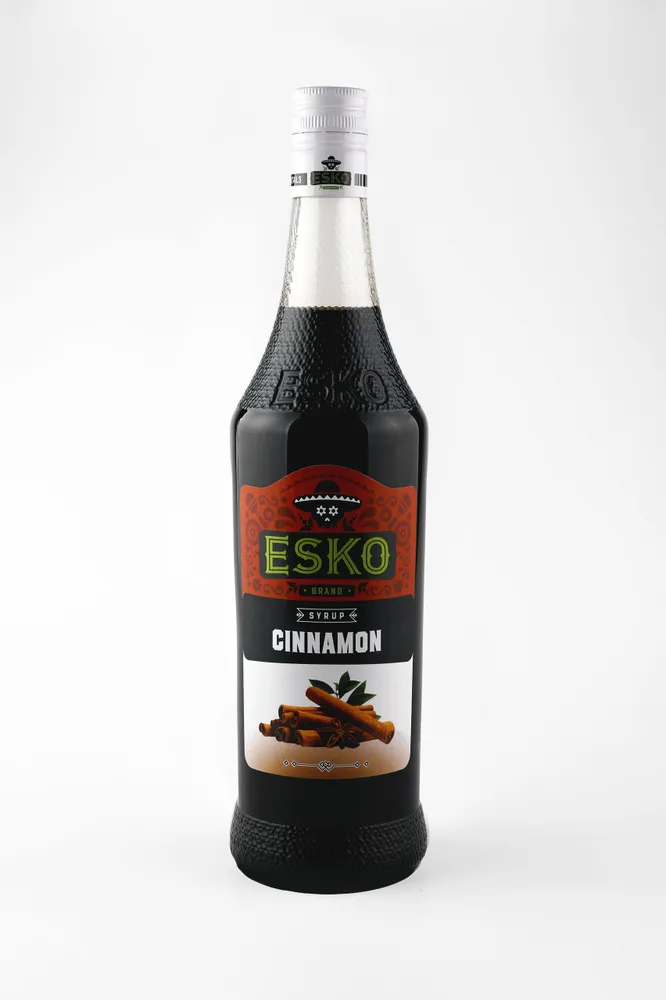 Сироп Esko Bar Cinnamon  1000 мл