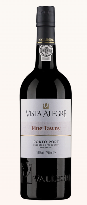 Портвейн Vista Alegre Fine Tawny Port 750 мл 19%