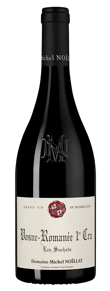 Вино Domaine Michel Noellat Vosne-Romanee Premier Cru Les Suchots  2022  750 мл
