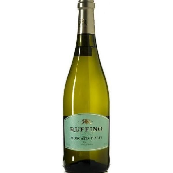 Вино Ruffino Moscato d'Asti DOCG Руффино Москато д' Асти DOCG 2013 750 мл