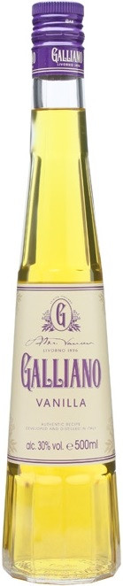Ликер Galliano Vanilla 500 мл