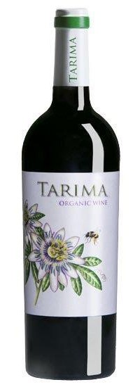 Вино  Volver  Tarima Organic  Alicante    2014  750 мл
