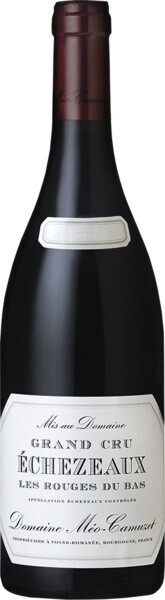 Вино Domaine Meo-Camuzet  Echezeaux Grand Cru Les Rouges du Bas AOC  2017 750 мл