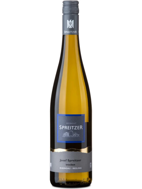 Вино Josef Spreitzer Riesling Trocken  2020  750 мл