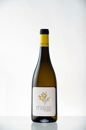 Вино Faldas da Serra Maias Branco Dao    2016 750 мл