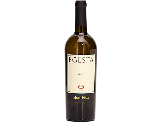 Вино Aldo Viola Egesta IGP Terre Siciliane  2017 750 мл