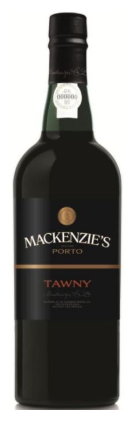 Портвейн  Mackenzie's Porto  Tawny     750 мл