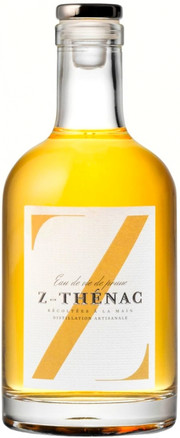 Водка  Z-Thenac  Ambree    350 мл