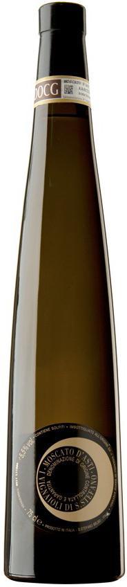 Игристое вино  Ceretto  Moscato D'Asti DOCG   2020  375 мл