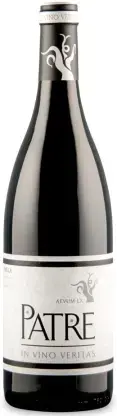 Вино Ontalba Patre  Jumilla DOP    2020  750 мл