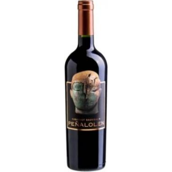 Вино  Clos Quebrada De Macul, Peñalolen Cabernet Sauvignon Пеньялолен Каберне Совиньон 2017 750 мл