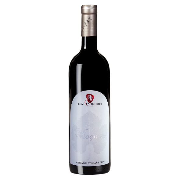 Вино Tenuta Dodici Costa Toscana Bianco DOC  Тенута Додичи   Коста Тоскана Бьянко  2019 750 мл