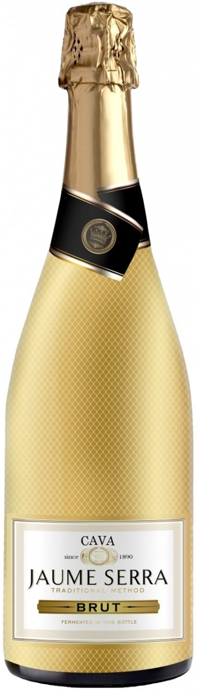 Игристое вино Jaume Serra Cava Brut   750 мл