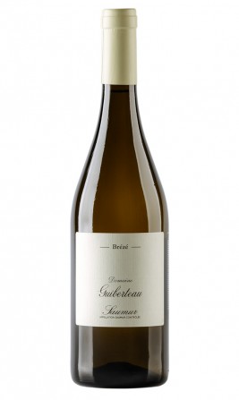 Вино Domaine Guiberteau Clos Des Carmes  2013 1500 мл