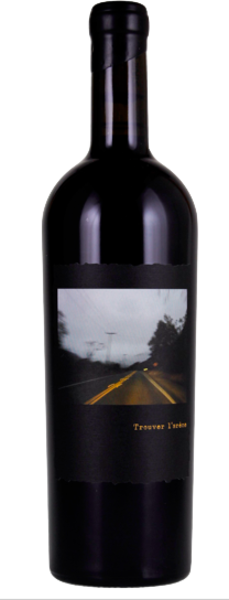 Вино Sine Qua Non Trouver l Arene California Syrah Син Куа Нон Тровер  Арен Сира 2015 750 мл