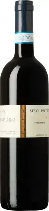 Вино Siro Pacenti  Rosso di Montalcino  2021  750 мл