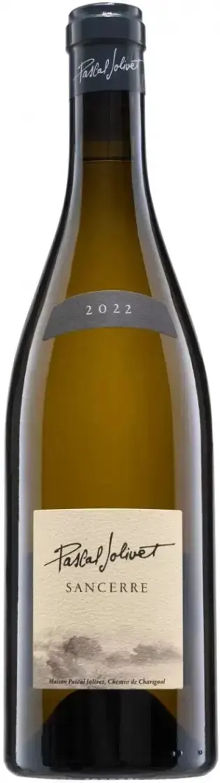 Вино Pascal Jolivet  Sancerre Blanc 2022  375 мл