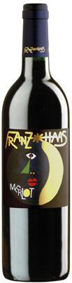 Вино Franz Haas Merlot Мерло   2004 750 мл