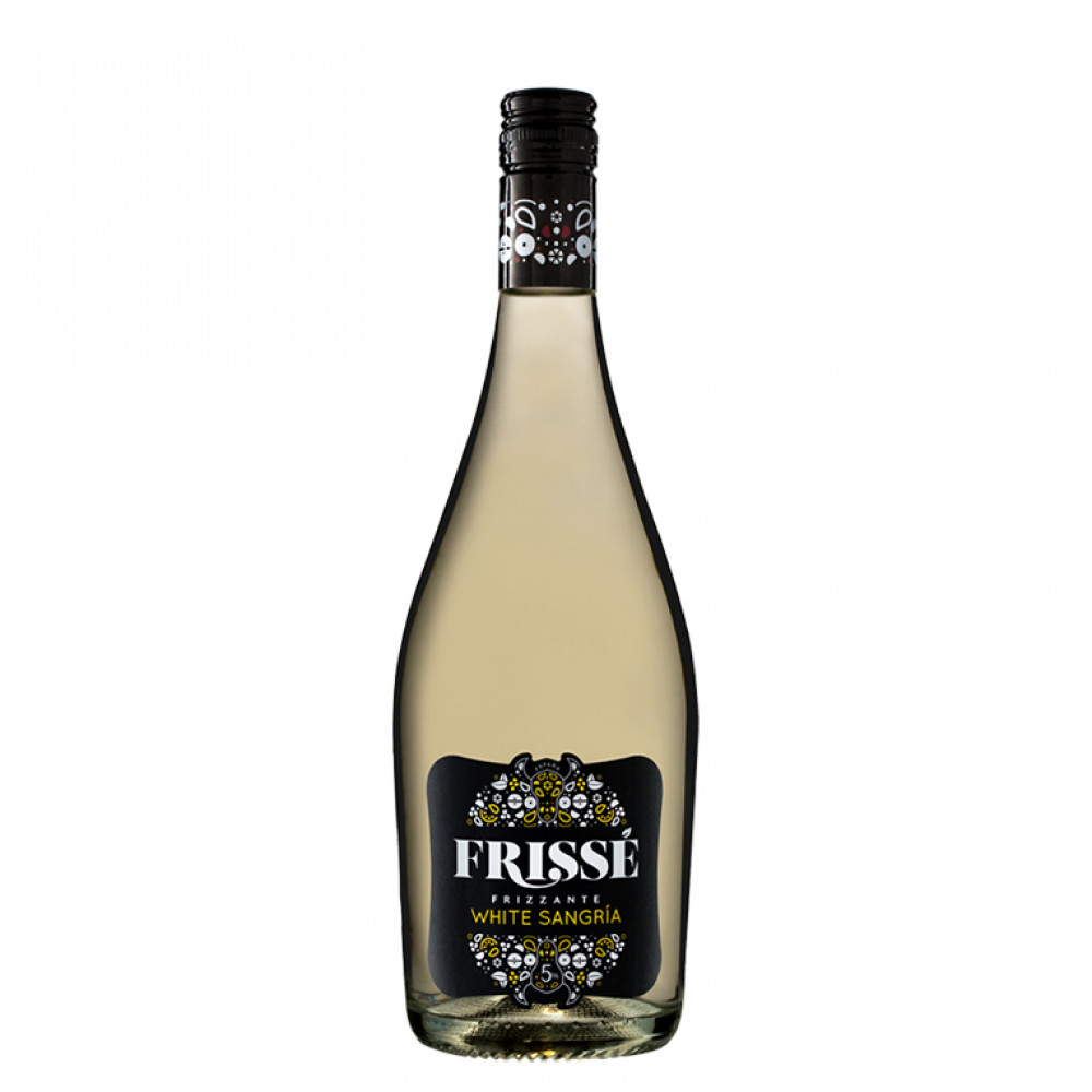 Игристое вино  Frisse Sangria  Frizzante  750 мл