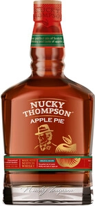Настойка Nucky Thompson Apple Pie 0,7 мл