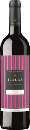Вино  Vina Ijalba Tempranillo  2023  750 мл
