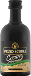 Ликер Fruko Schulz Cream50 мл