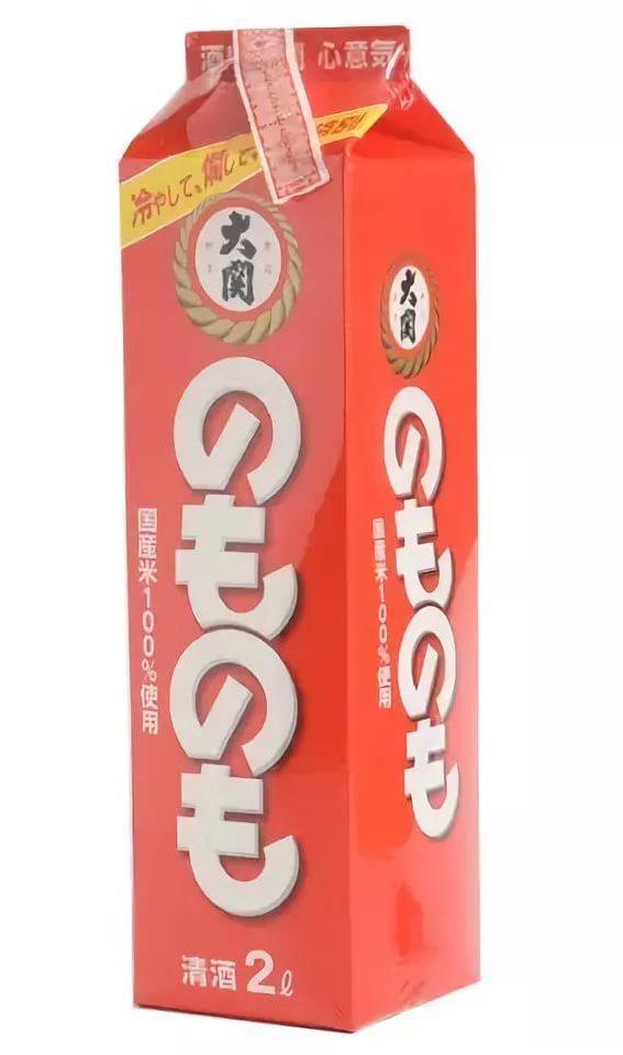 Сакэ Ozeki  Nomo Nomo Sake  2000  мл