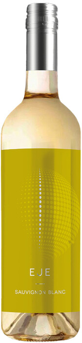 Вино Eje Sauvignon Blanc    2018  750 мл