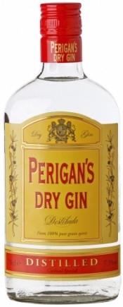 Джин Beveland Perigan's Gin 700 мл
