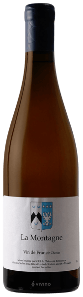 Вино   Chateau dе Bonnezeaux  La Montagne   Шато де Бонзо Ла Монтань 2019   750 мл 14%