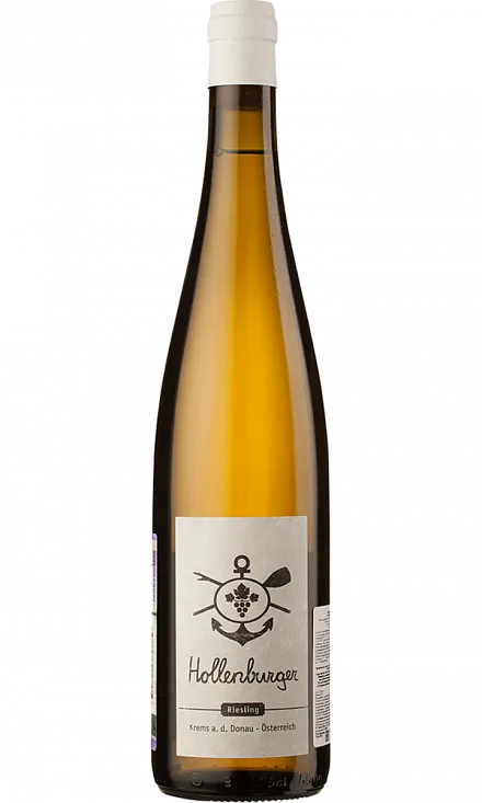 Вино Christoph Hoch Hollenburger Riesling  2020  750 мл