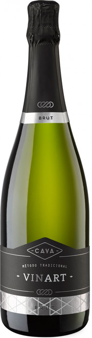 Игристое вино Jaume Serra Vinart Cava  Brut  750 мл