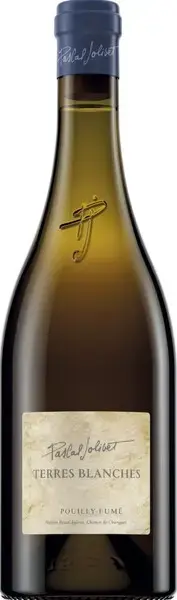 Вино Pascal Jolivet Pouilly-Fume Terres Blanches  2023  750 мл