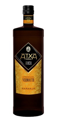 Вермут  Atxa Orange    1000 мл