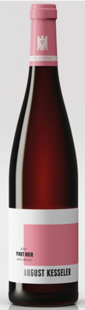 Вино Weinhaus Аugust Кesseler "Pinot Noir trocken, Qualitaetswein" Вайнхаус Аугуст Кесселер "Пино Нуар трокен, Квалитетсвайн"   2013 750 мл