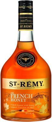 Ликер Saint-Remy with French Honey 700 мл
