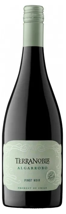 Вино  TerraNoble Algarrobo Pinot Noir  750 мл 13%