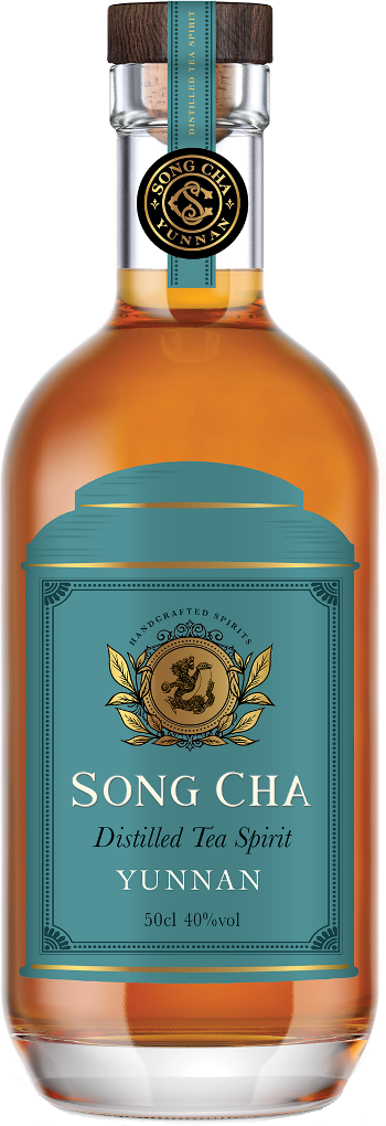 Дистиллят Song Cha Yunnan  500 мл