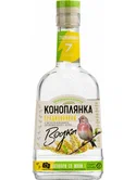 Водка Коноплянка Традиционная  700 мл